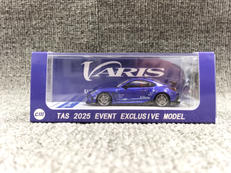 1/64 SUBARU BRZ VARIS ARISING1|CM MODEL