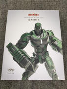 マーベル アイアンマン３|COMICAVE