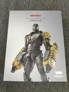 マーベル アイアンマン3|COMICAVE