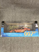 ジェームズ・ボンド コレクション|AUTOART