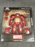 MARVEL アベンジャーズ|HASBRO