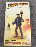 インディー・ジョーンズ|HASBRO