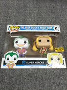 DCスーパーヒーローズ|FUNKO