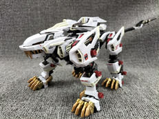 ZOIDS|BANDAI