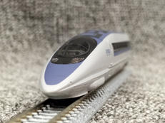 500系 新幹線のぞみ 基本セット|KATO