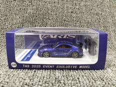 1/64スケールミニカー|CM MODEL