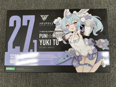 メガミデバイス|KOTOBUKIYA