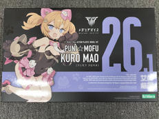 メガミデバイス|KOTOBUKIYA