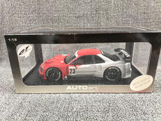 1/18 JGTC 2003 GT500 スカイラインR34|AUTOart