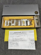 EF62直流電気機関車　組立キット|エンドウ