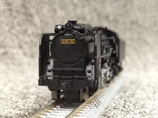 D62-18　シールドビーム2灯式|MICRO ACE