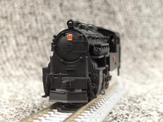 美唄鉄道　4110型-4　後期型|MICRO ACE