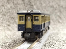 キハ20系〈ブルー〉 ２両セット|KATO