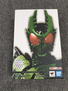 真骨頂製法　仮面ライダーオーズ|BANDAI