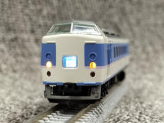 183系　あずさ新塗装　特急かいじ|MICRO ACE