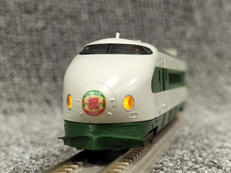 200系1500番台 リニューアル東北新幹線開業25周年号|MICRO ACE