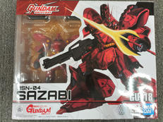 機動戦士ガンダム 逆襲のシャア|BANDAI