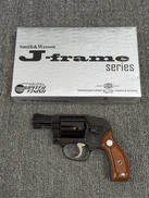 S＆W　M49ボディーガード　2インチ|TANAKA WORKS