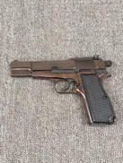 モデルガン|MARUSHIN