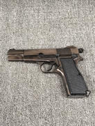 モデルガン|MARUSHIN