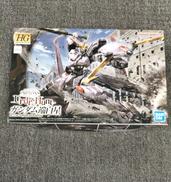 機動戦士ガンダム鉄血のオルフェンズ　ウルズハント|BANDAI