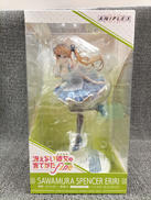 冴えない彼女の育てかた|ANIPLEX