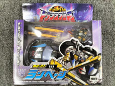 トランスフォーマー|TAKARA