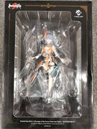 ロマンシング・サガ2 フィギュア|スクウェア・エニックス