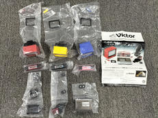 VICTOR ヒストリカル ミニチュアコレクション|ケンエレファント