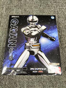 スペース・スクワッド ギャバンVSデカレンジャー|BANDAI