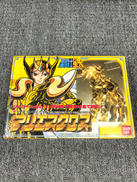 聖闘士星矢|BANDAI