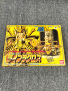 聖闘士星矢|BANDAI