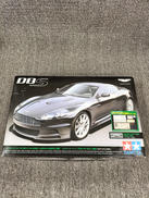 スポーツカーシリーズ|TAMIYA