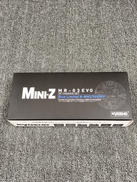 MINI-Z　シャーシセット　ブルー|京商