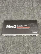 MINI-Z　シャーシセット　レッド|京商