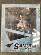 セブンスドラゴンIII CODE：VFD|MAX FACTORY