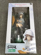 ガールズ＆パンツァー 劇場版|KOTOBUKIYA