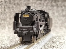 C58-296 八戸機関区|MICRO ACE