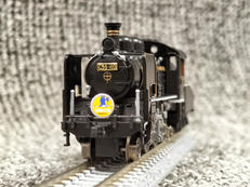 C56形蒸気機関車|MICRO ACE