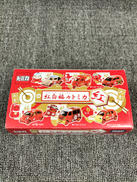 紅白福々トミカ 紅|TAKARA TOMY