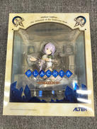 ソフィーのアトリエ～不思議な本の錬金術士～|ALTER