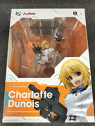 インフィニット・ストラトス|MAX FACTORY