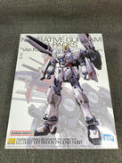 機動戦士ガンダムNT|BANDAI