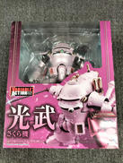 サクラ大戦|MEGAHOUSE