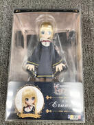 LIL'FAIRY エルノ プリミューレ妖精協会|AZONE INTERNATIONAL