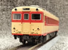 1/80　キハ28|KATO