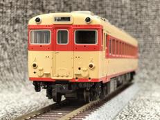 1/80　キハ28|KATO