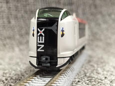 E259系成田エクスプレス　基本増結セット|KATO