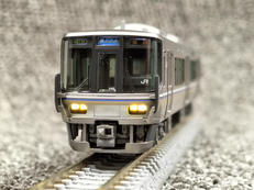 223系2000番台　4両セット|KATO