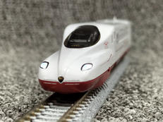 西九州新幹線N700S　8000番台かもめセット|TOMIX